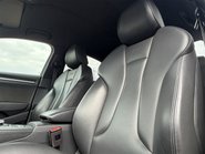 Audi A3 RS 3 QUATTRO 38