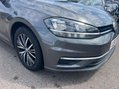 Volkswagen Golf 1.0 TSI BlueMotion Tech SE Nav DSG Euro 6 (s/s) 5dr 12
