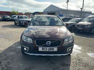 Volvo XC70 2.4 XC70 SE Luxury D5 AWD Auto 4WD 5dr 15
