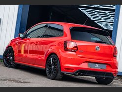 Volkswagen Polo 1.8 Polo GTI 3dr 30