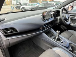 Nissan Qashqai 1.3 Qashqai Tekna DiG-T MHEV 5dr 16