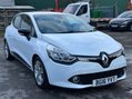 Renault Clio 1.2 16V Dynamique Nav Euro 6 5dr 1