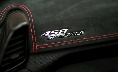 Ferrari 458 Speciale 26