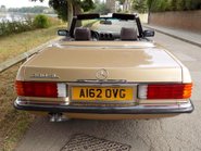 Mercedes-Benz R107 280 SL Sports - LHD 12