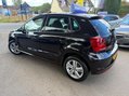 Volkswagen Polo 1.0 BlueMotion Tech Match Euro 6 (s/s) 5dr 6