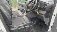Vauxhall Vivaro 1.5 Turbo D 2700 Edition L1 H1 Euro 6 (s/s) 5dr 16