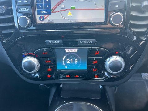 Nissan Juke 1.2 DIG-T N-Connecta Euro 6 (s/s) 5dr 32