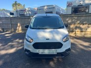 Ford Transit Courier TREND 1.5 TDCI Van 9