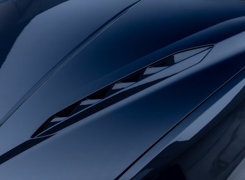 Lamborghini Urus S 34