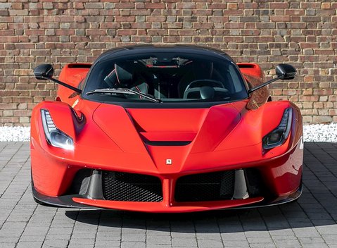 Ferrari LaFerrari 4