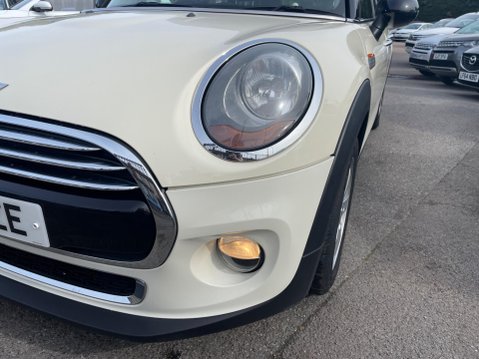 Mini Hatch 1.5 Cooper Auto Euro 6 (s/s) 5dr 10