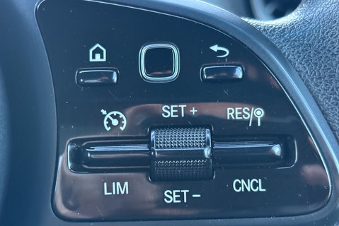 Mercedes-Benz Sprinter 315 Cdi Progressive Tipper with Air Conditioning 19
