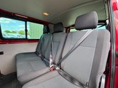 Volkswagen Transporter Crew Cab [SOLD SM] AUTO SWB T30 EDITION 2.0 150ps BMT L1H1 Kombi Air Con 12