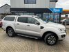 Ford Ranger WILDTRAK ECOBLUE DOUBLE CAB PICKUP AUTO