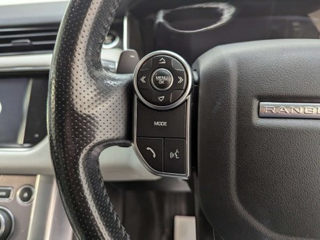 Land Rover Range Rover Sport 3.0 Range Rover Sport HSE SDV6 Auto 4WD 5dr 74