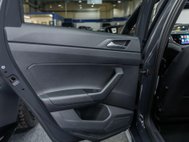 Volkswagen Polo 1.0 TSI R-Line Hatchback 5dr Petrol Manual Euro 6 (s/s) (110 ps) 59