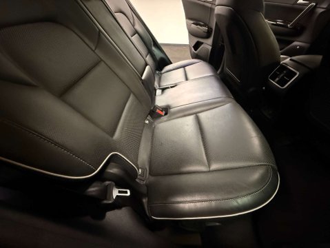 Kia Sportage 1.6 Sportage 4 ISG 5dr 45