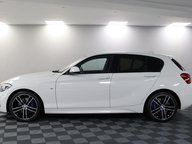BMW 1 Series 118I M SPORT SHADOW EDITION 2