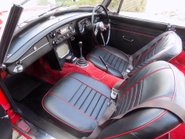 MG MGB MK1 'Pull Door Handle' ROADSTER 42