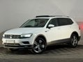 Volkswagen Tiguan Allspace SEL TDI DSG 3