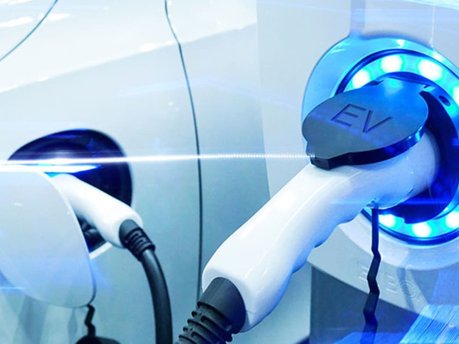 Benefits Of Electric Vans For Londoners