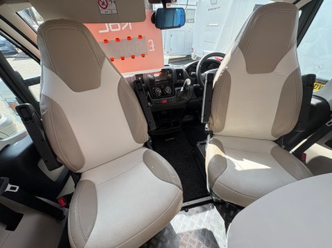 Rollerteam T-Line 785 42