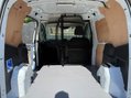 Ford Transit Courier TREND TDCI 35