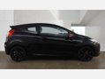 Ford Fiesta 1.0T EcoBoost Zetec S Euro 6 (s/s) 3dr 3