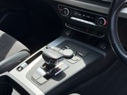 Audi Q5 TDI QUATTRO S LINE 27