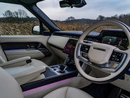 Land Rover Range Rover P510e AUTOBIOGRAPHY PHEV 9