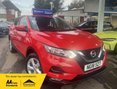 Nissan Qashqai 1.5 dCi Acenta Euro 6 (s/s) 5dr 1