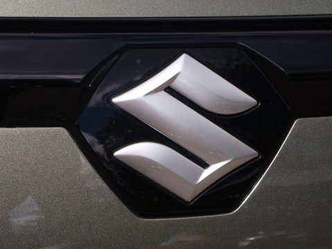 Suzuki e Vitara 61kWh Motion Auto 5dr 38
