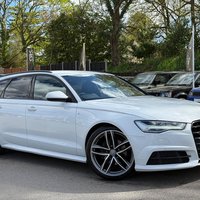 This Audi is HPI clear
