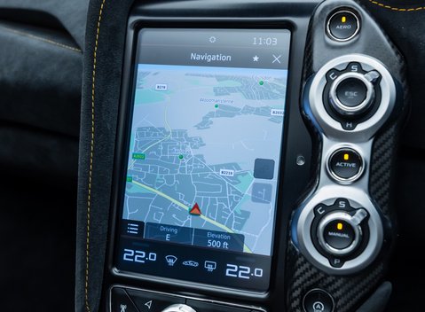 McLaren 765LT Spider 27