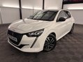 Peugeot 208 1.2 PureTech Allure Premium Euro 6 (s/s) 5dr 1