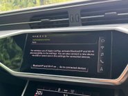 Audi A6 2.0 TFSI 40 S line Estate 5dr Petrol S Tronic Euro 6 (s/s) (204 ps) 21