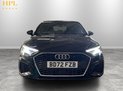 Audi A3 1.0 TFSI 30 S line Sportback 5dr Petrol S Tronic Euro 6 (s/s) (110 ps) Air 2