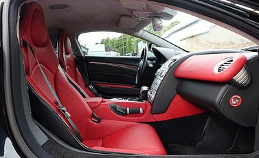 Mercedes-Benz SLR McLaren 10