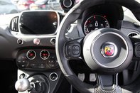 Abarth 500 595 ESSEESSE 19