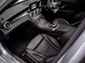 Mercedes-Benz C Class 2.1 C250 D AMG Line Premium+ Auto 5dr 25