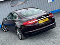 Jaguar XF 2.2d Portfolio Auto Euro 5 (s/s) 4dr 66
