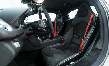 Mercedes-Benz SLR McLaren 722 Edition 12