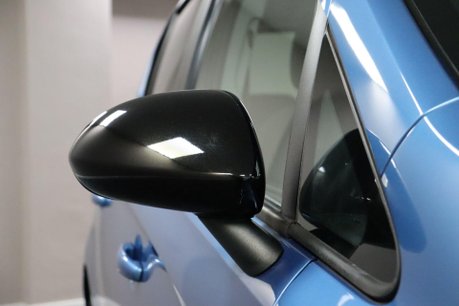 Vauxhall Corsa GRIFFIN 32