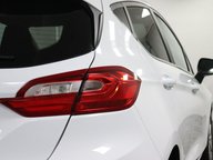 Ford Fiesta TITANIUM 40