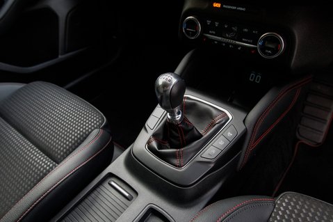 Ford Focus ST-LINE X EDITION MHEV 30