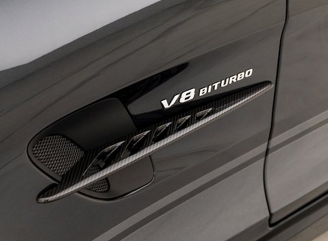 Mercedes-Benz AMG GT R GT R Pro 27