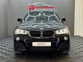 BMW X3 2.0 20d M Sport Auto xDrive Euro 6 (s/s) 5dr 16