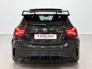 Mercedes-Benz A Class 2.0 A45 AMG Hatchback 5dr Petrol SpdS DCT 4MATIC Euro 6 (s/s) (360 ps) 28