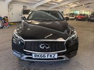 Infiniti QX30 2.2d Premium DCT AWD Euro 6 (s/s) 5dr 2