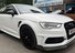 Audi S3 2.0 S3 Nav Quattro Semi-Auto 4WD 3dr